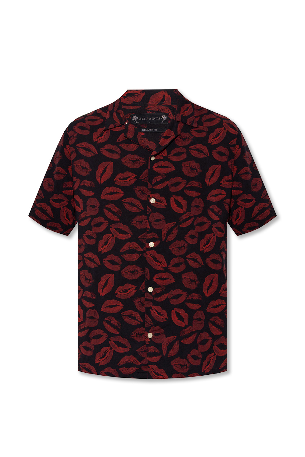 【ASSASSYN JEANZ】PRINT SHIRT BK ASSASSYN JEANZ | PRINT SHIRT - NEWEST OFFICIAL ONLINE STORE